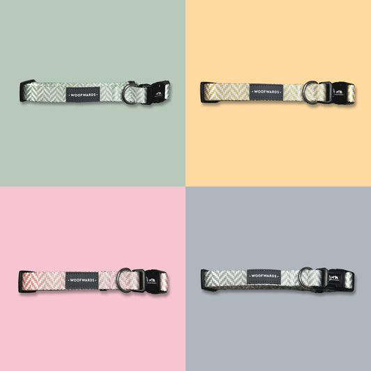 • Collars •