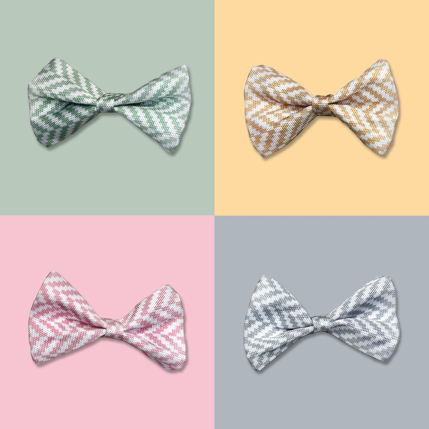 • Bow Ties •