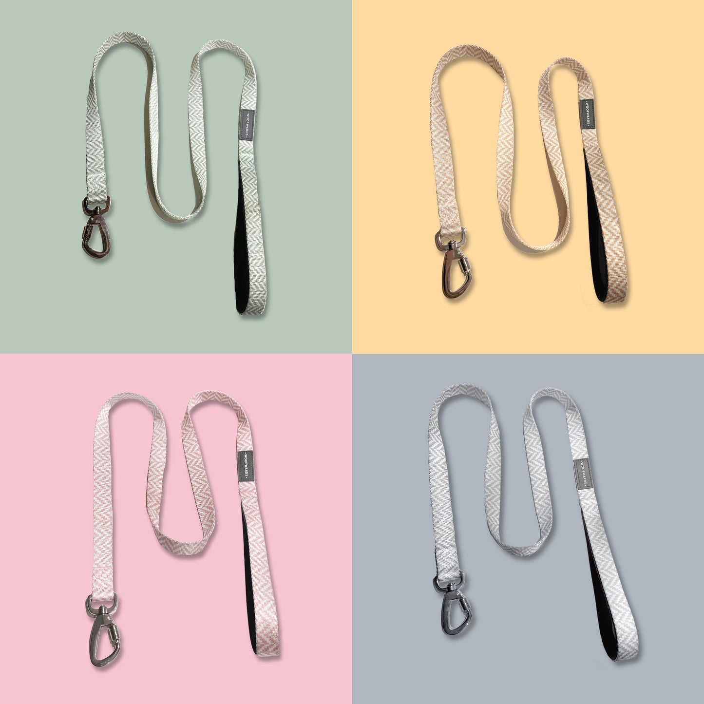 • Leads •