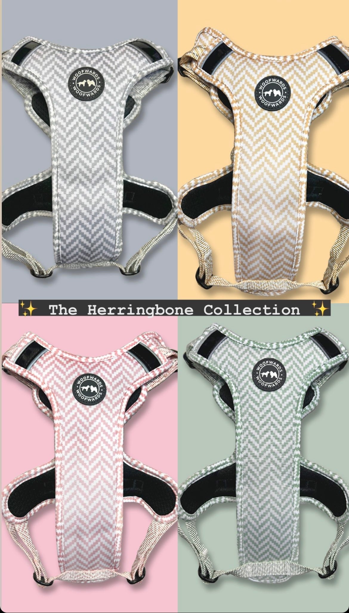 Harnesses