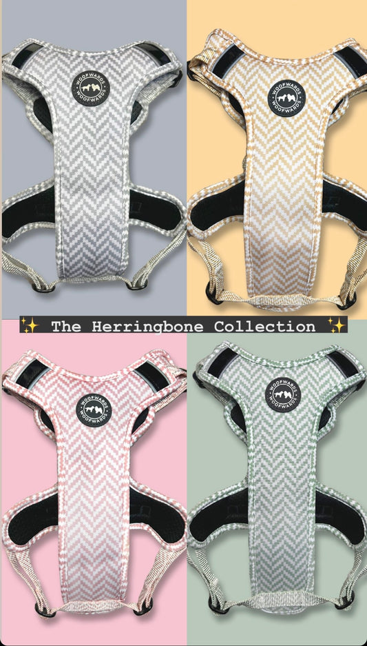 Harnesses