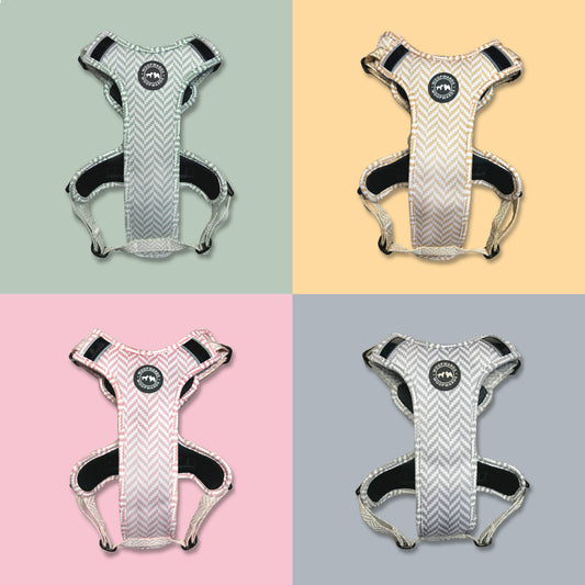 • Harnesses •